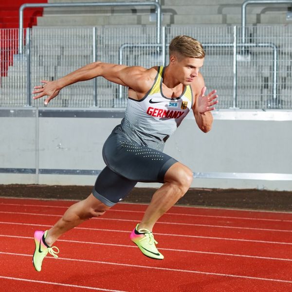 Deutsche Leichtathletik-Meisterschaften 2017: Die Topstars in Erfurt