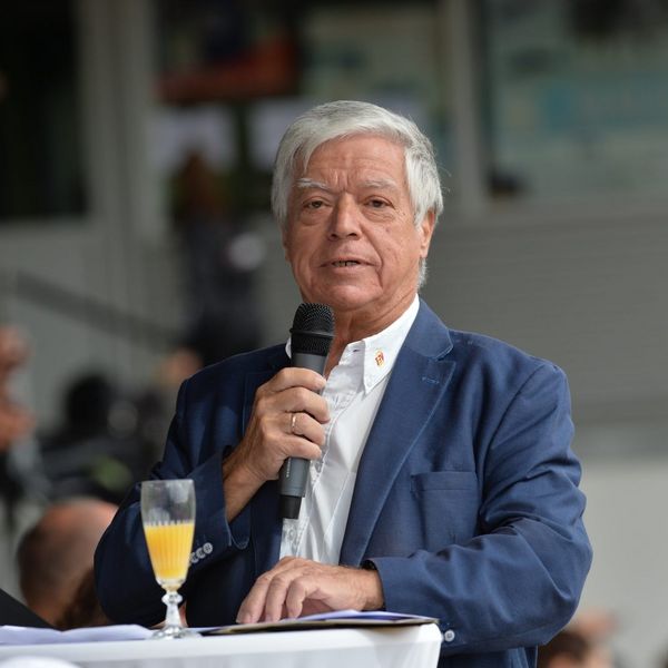 "Wir haben Typen und Vorbilder hervorgebracht"