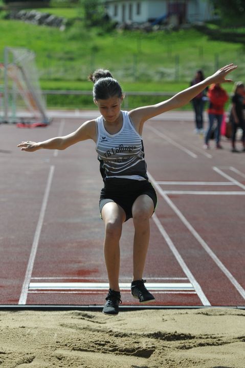 Abendsportfest der Leichtathleten in Lenzkirch