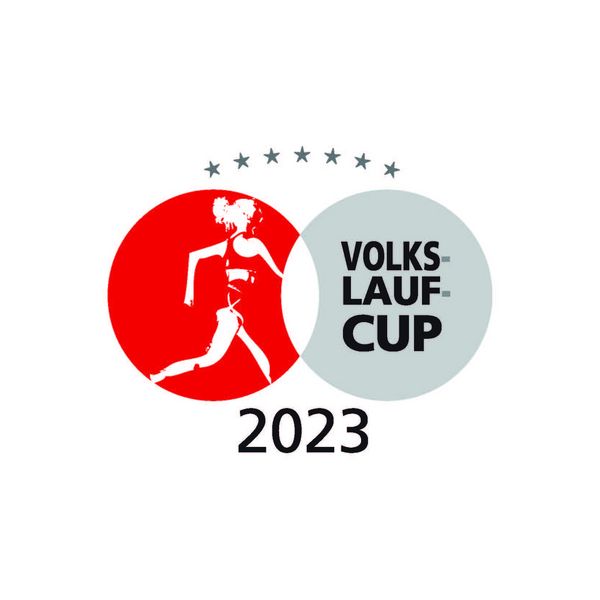Weitere Punkte für den Volkslaufcup sammeln