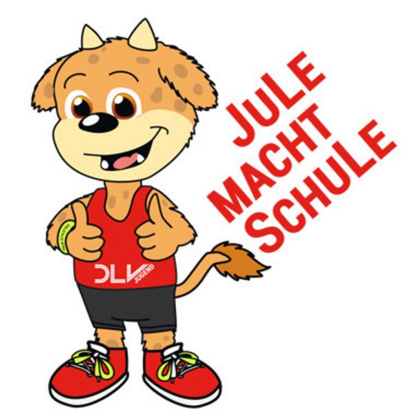 „JuLe macht SchuLe“: Die Jury des Schulsportpreises