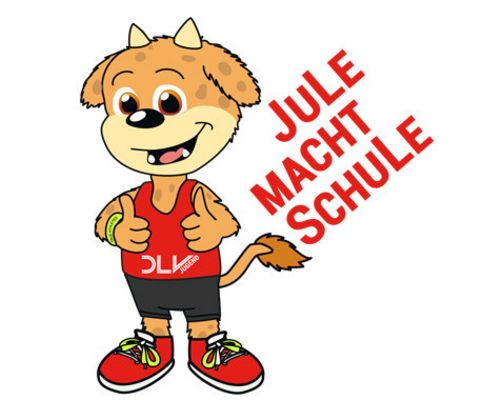 „JuLe macht SchuLe“: Die Jury des Schulsportpreises