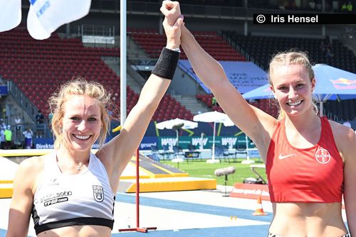 Grünes Licht für Zuschauermodell bei Leichtathletik-DM in Braunschweig