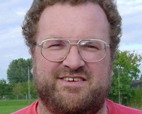 Kurt Freischlag verstorben