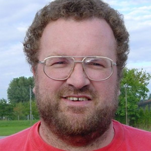 Kurt Freischlag verstorben