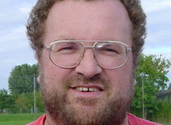 Kurt Freischlag verstorben