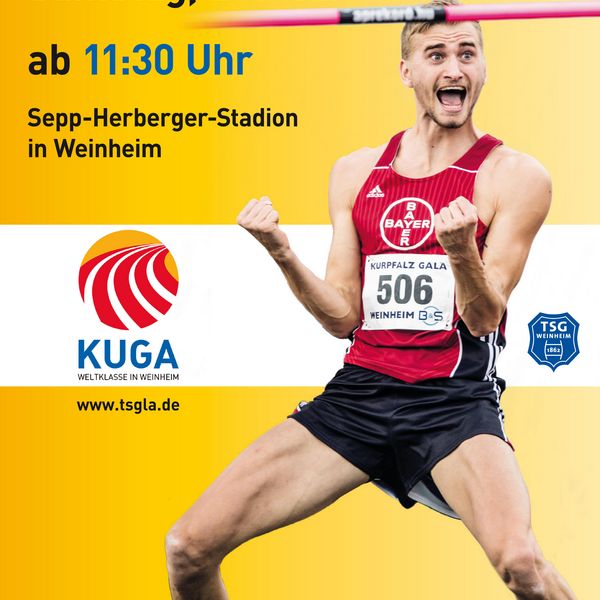  Sprintduell der Extraklasse