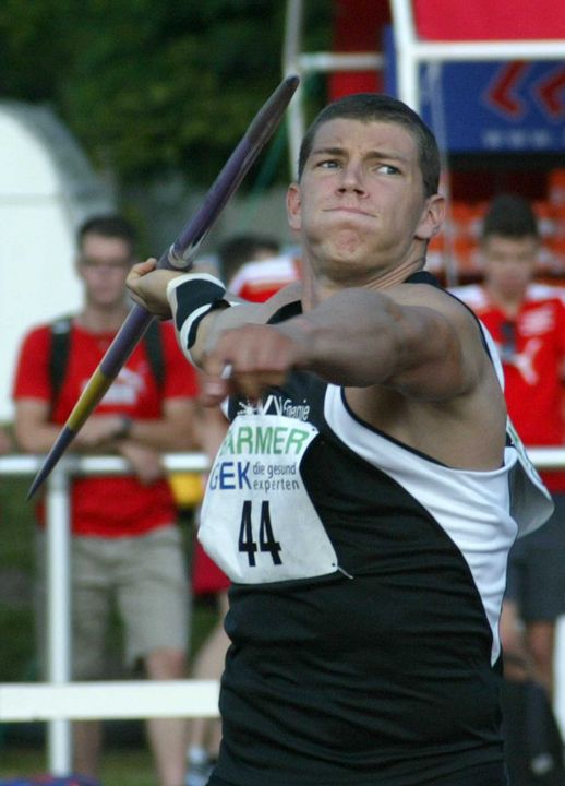 Gold für Shanice Craft und Mannheimer Staffelsprinter