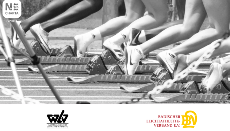 Jetzt noch für den Leichtathletik-Konvoi anmelden!