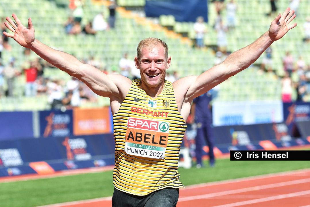 Leichtathletik-Europameisterschaften in München, 16. August 2022