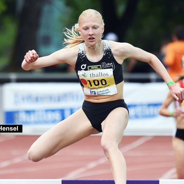 Fünf Talente aus BW fahren zur U18-EM
