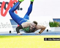 ISTAF Berlin, 13. September 2020