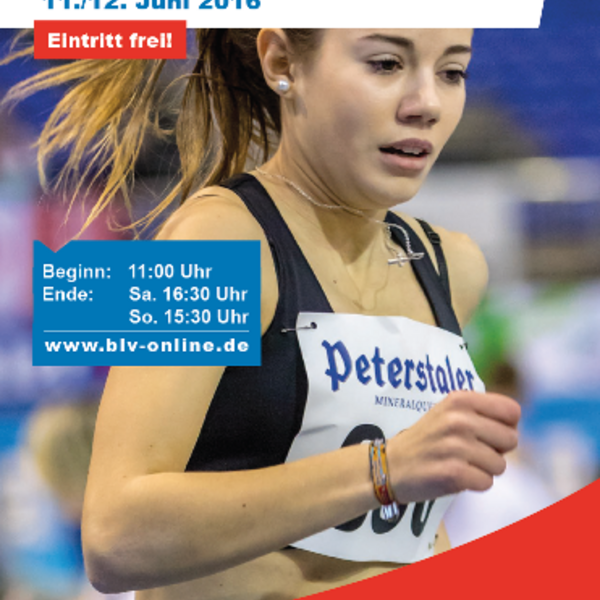 Iranischer Diskuswerfer Ehsan Hadadi auf dem Weg Richtung Rio