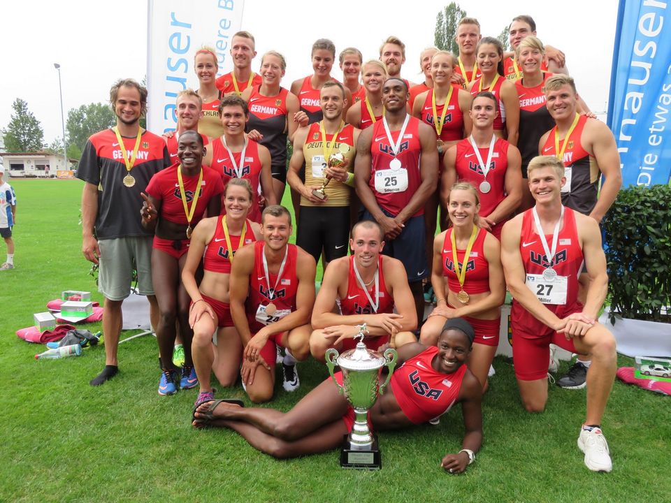 Thorpe Cup 2019 kommt nach Bernhausen