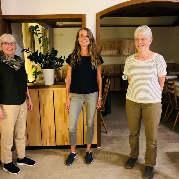 Kreissitzung der Leichtathleten im Schwarzwald-Baar-Kreis