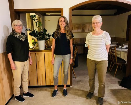 Kreissitzung der Leichtathleten im Schwarzwald-Baar-Kreis