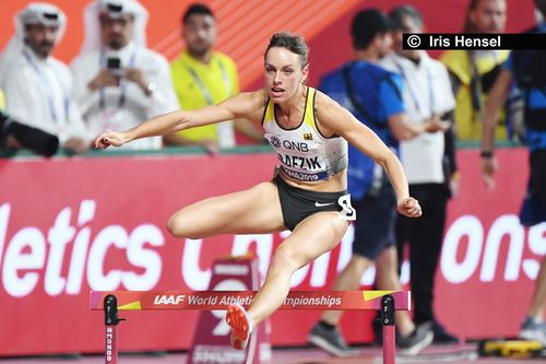 Leichtathletik-Weltmeisterschaften in Doha (Qatar), 27.09. - 04.10.2019