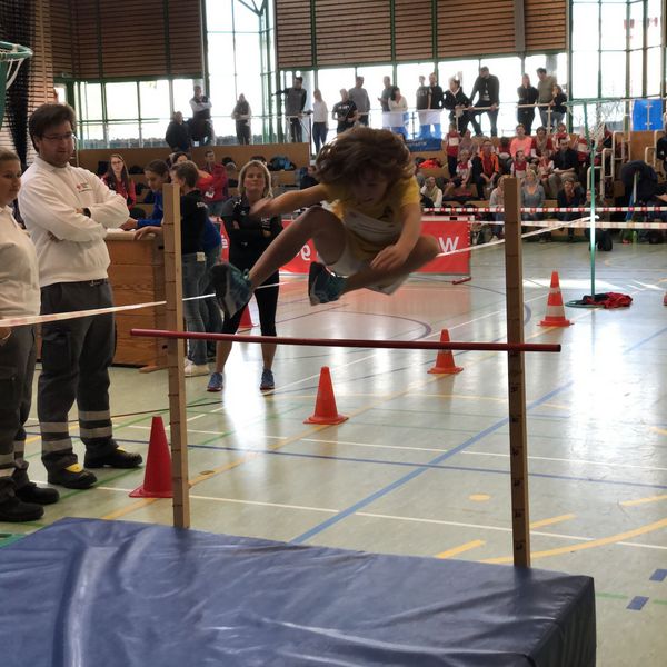 Online-Fortbildung: Anregungen zur Kinderleichtathletik im Vereinstraining