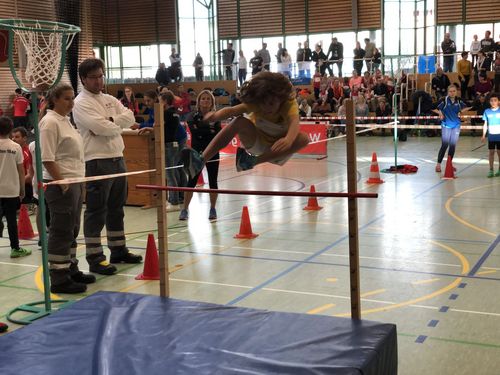 Online-Fortbildung: Anregungen zur Kinderleichtathletik im Vereinstraining