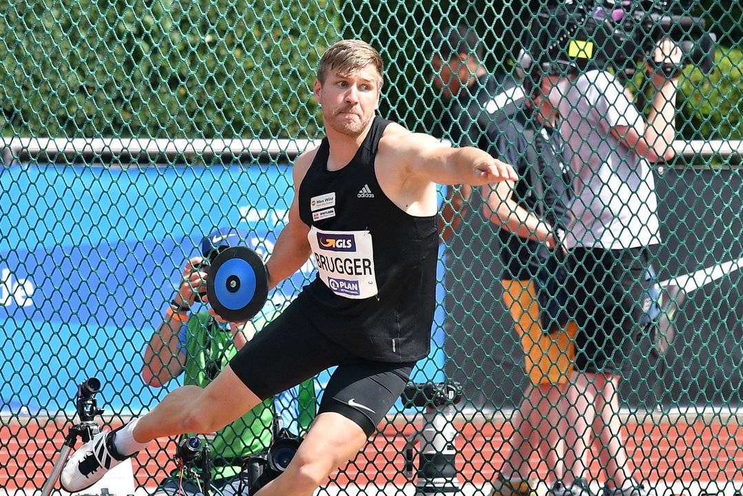 Top-Athleten der Leichtathletik Baden-Württemberg verabschiedet