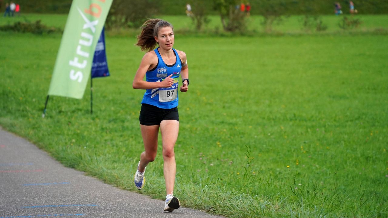 Glanzvoller Night Run schreibt Geschichte(n)