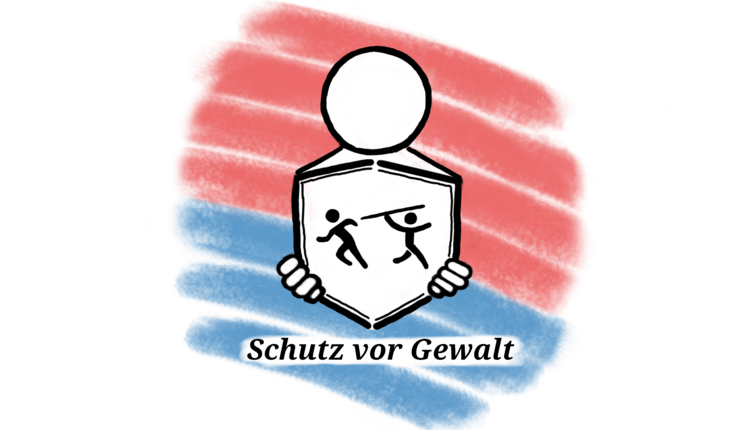 „Darf man das?!“ Sensibilisierungsmaßnahme zum Schutz vor Gewalt