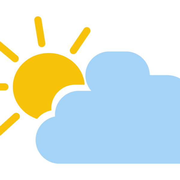 Wetteraussichten für Freitag, den 27. Juni 2025