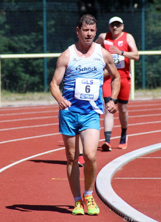 Denis Franke (TV Bühlertal)