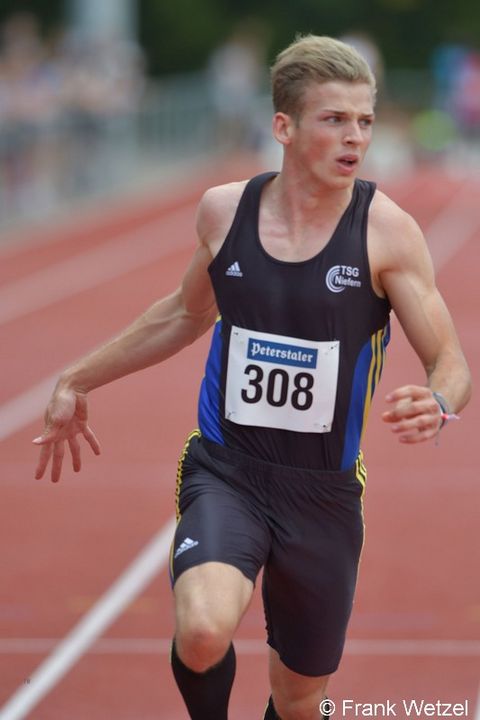 Unter der Sonne Walldorfs wurden Meister ermittelt