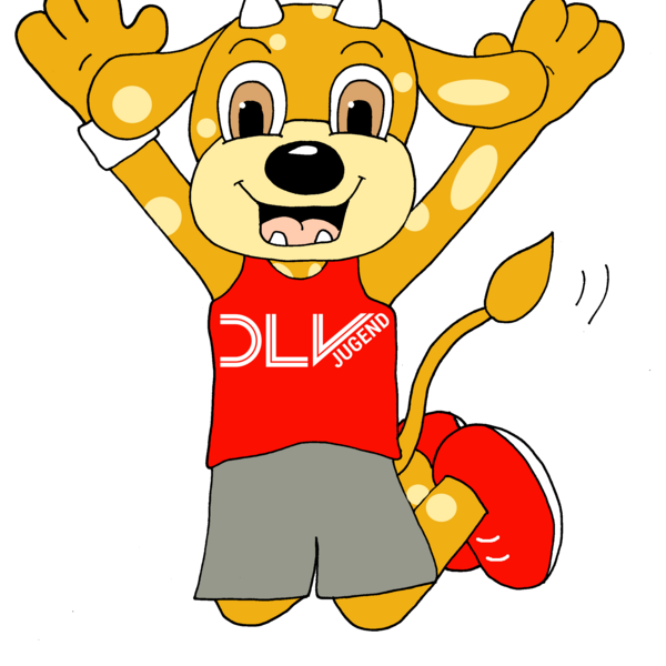 BLV Kinderleichtathletik-Cup Finale