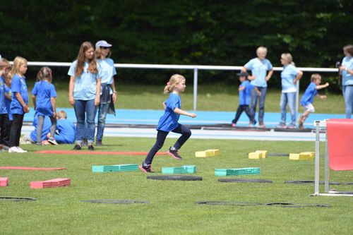 Bundesjugendspiele: Pressemitteilung der Leichtathletik Baden-Württemberg (BWLA) zur Diskussion über die Änderung