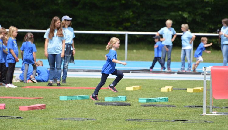 Bundesjugendspiele: Pressemitteilung der Leichtathletik Baden-Württemberg (BWLA) zur Diskussion über die Änderung