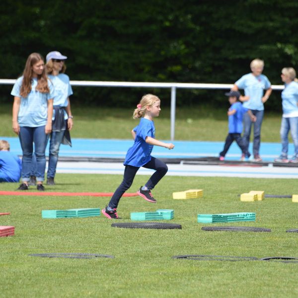 Bundesjugendspiele: Pressemitteilung der Leichtathletik Baden-Württemberg (BWLA) zur Diskussion über die Änderung