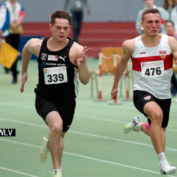 BW Leichtathletik Hallen-Finals 2024: Offizielle Meldeliste und Zeitplan veröffentlicht