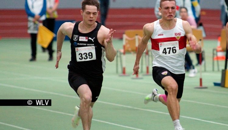 BW Leichtathletik Hallen-Finals 2024: Offizielle Meldeliste und Zeitplan veröffentlicht