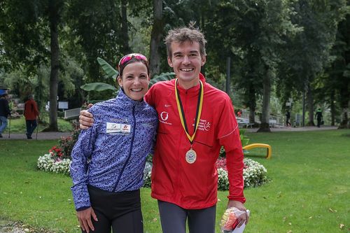 Deutsche Meisterschaften im 10km Straßenlauf in Bad Liebenzell: Marathonrekordler Arne Gabius und drei Rio Starter unter den 720 gemeldeten Athleten