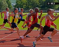 Baden-Württ. Meisterschaften Masters am 4./5. September in Weinstadt