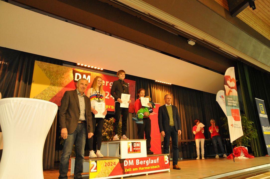 Überzeugend: Lukas Ehrle gewinnt DM-Heimspiel in Zell-Unterharmersbach