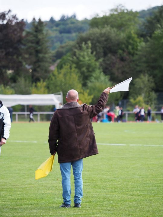 BW-Team-Titel in Niefern stark umkämpft