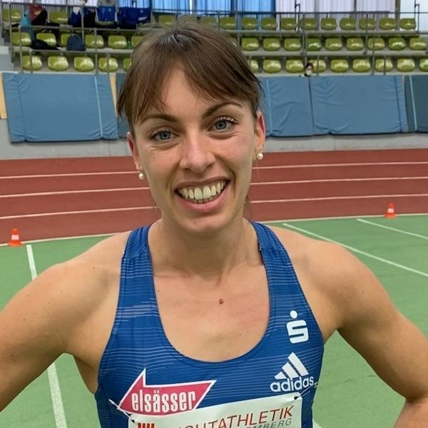 BWLA Hallen-Finals: Entscheidungen der Frauen