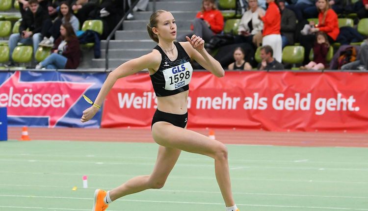 BWLA | Wettkampf kompakt