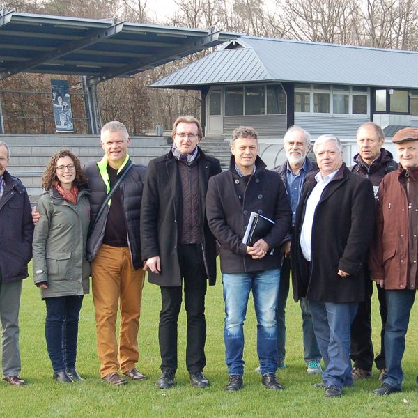 Walldorf wird zum Schauplatz der besten Nachwuchsathleten Deutschlands 