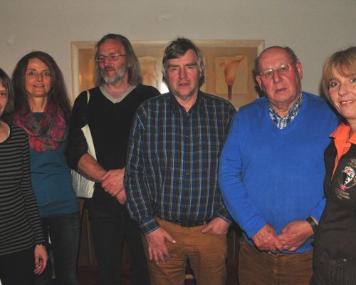 Kreistag Leichtathletikkreis Schwarzwald-Baar