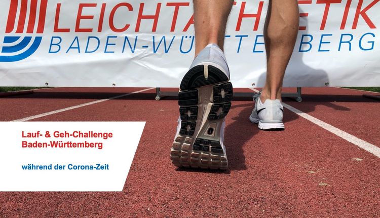Challenges des Sprint- und Laufteams