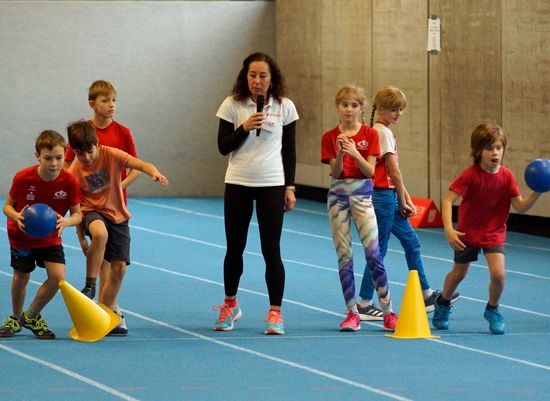 BWLA | Bildung kompakt