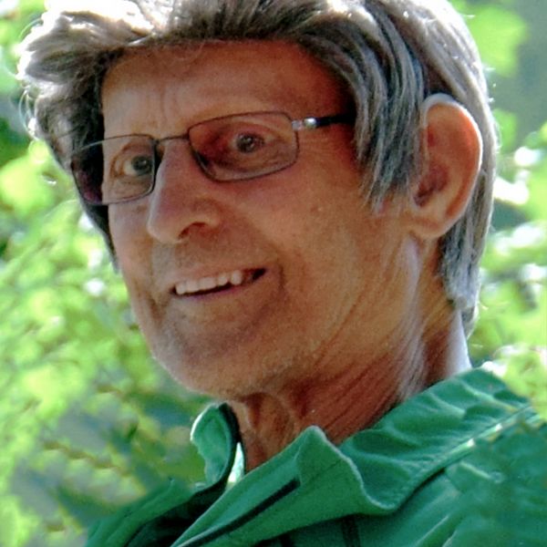 Dieter Wunsch unter großer Anteilnahme zu Grabe getragen