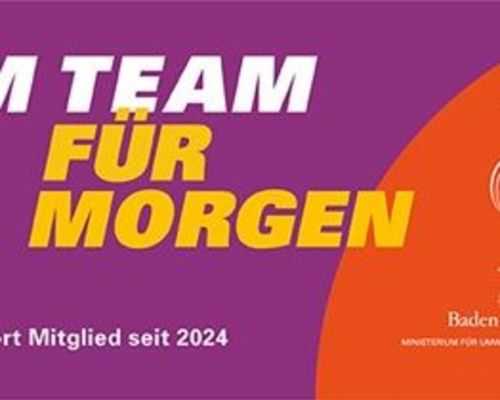 Wir bewegen Baden: Wie wir Inklusion, Nachhaltigkeit und Ehrenamt erfolgreich stärken