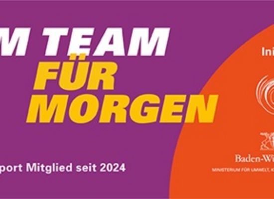 Wir bewegen Baden: Wie wir Inklusion, Nachhaltigkeit und Ehrenamt erfolgreich stärken