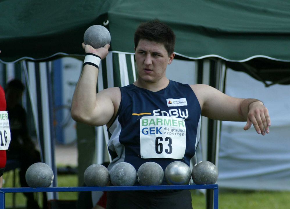 Gold für Shanice Craft und Mannheimer Staffelsprinter