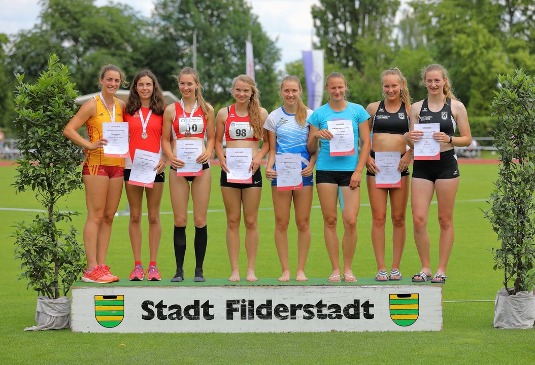 Siebler mit links zur U20-WM
